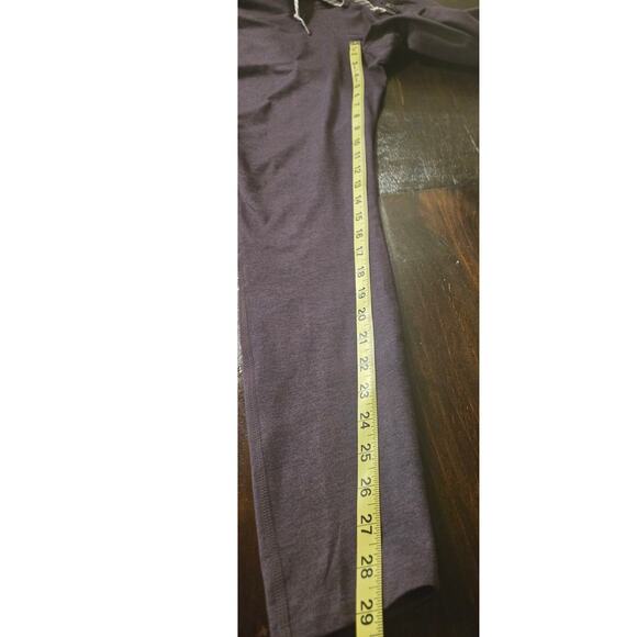 Korsa Road Runner Sports Jogger Pants Purple Womens Small Side Pocket - Picture 9 of 9